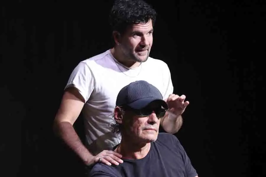 Àlex Rigola (Glengarry Glen Ross)