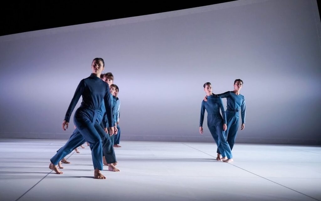 Natural order of things (Guy Nader i Maria Campos)