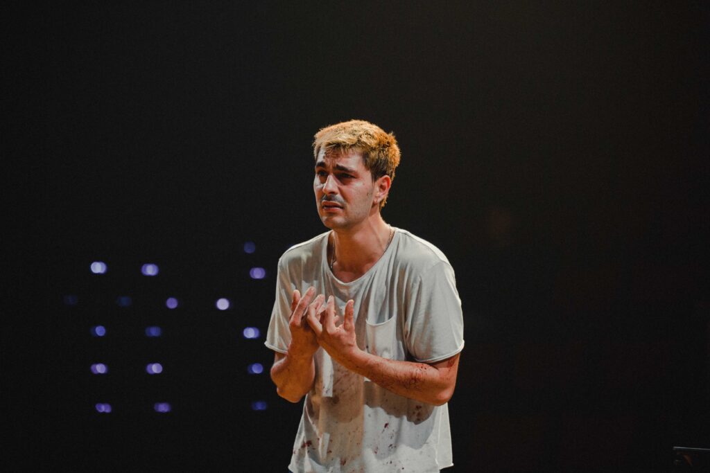 Nil Cardoner (La gavina)