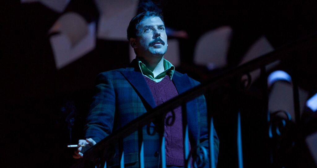 Oriol Burés (Ànima)