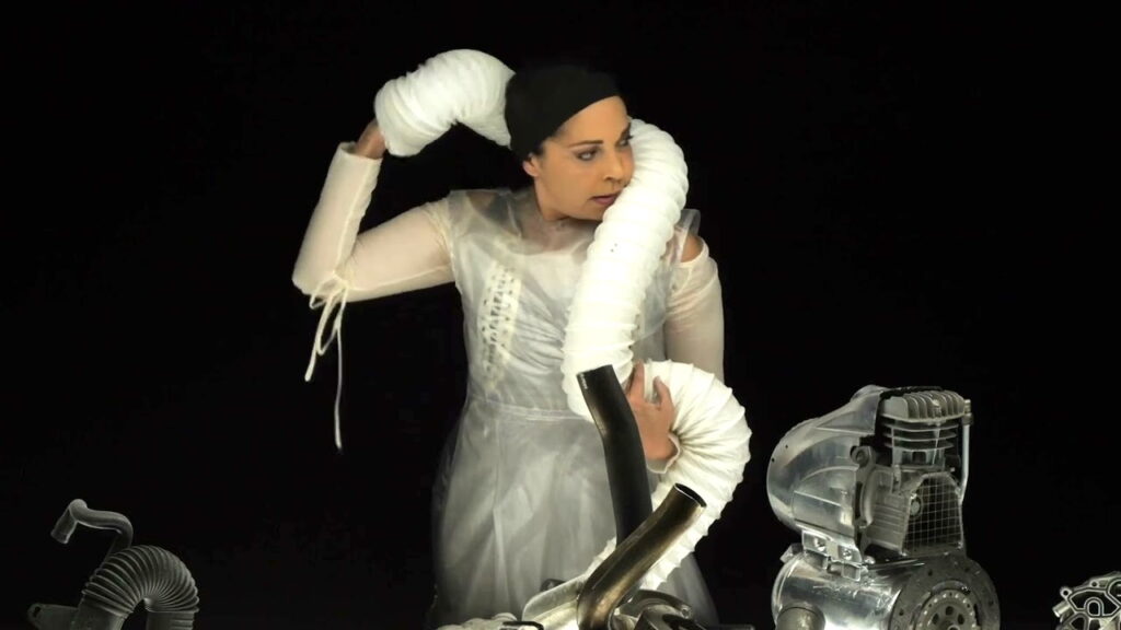 Pura Passió (Cassandra Projectes Artístics / Teatre Akadèmia / Temporada alta)