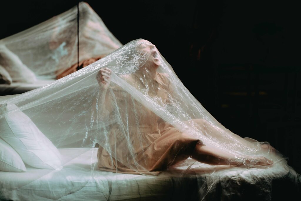 Una mena d’Alaska (Teatre Lliure)