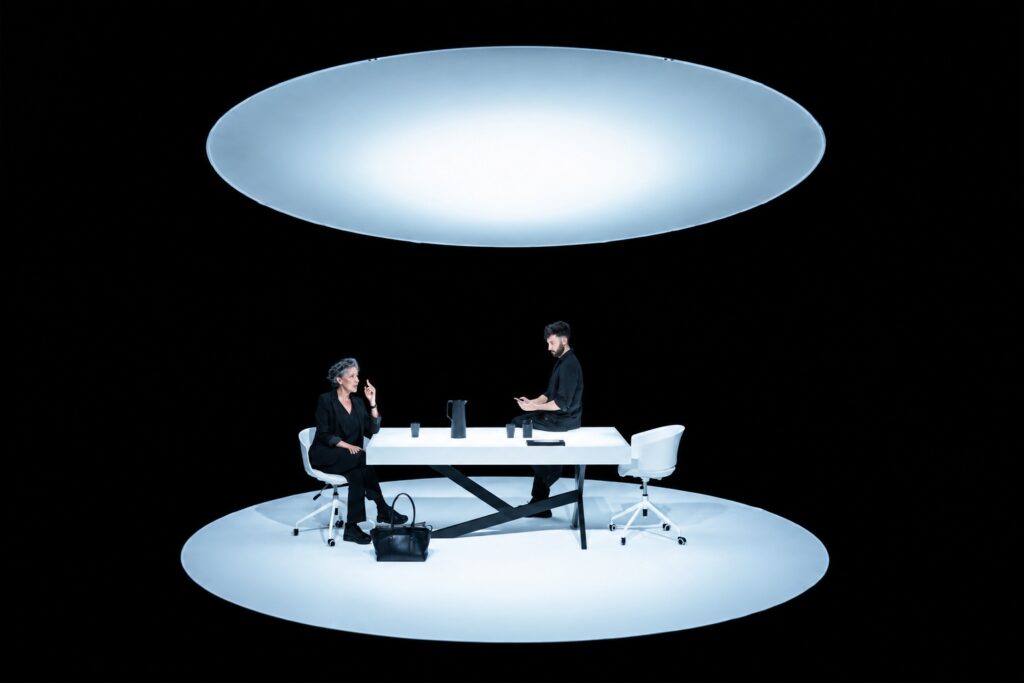 Honestedat (Hause&Richman i Teatre Akadèmia)