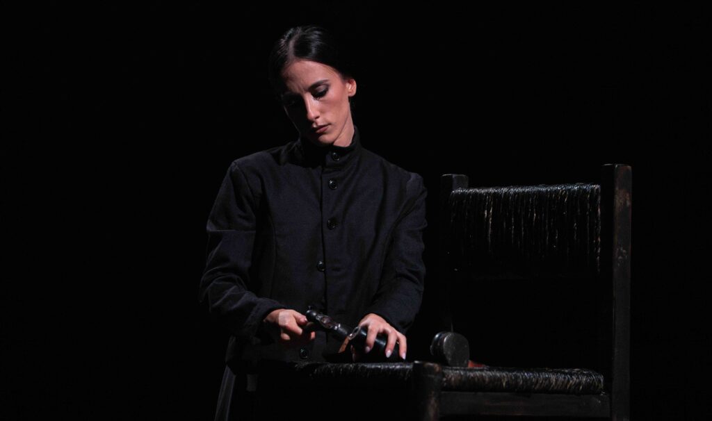 Irene Tena (No)