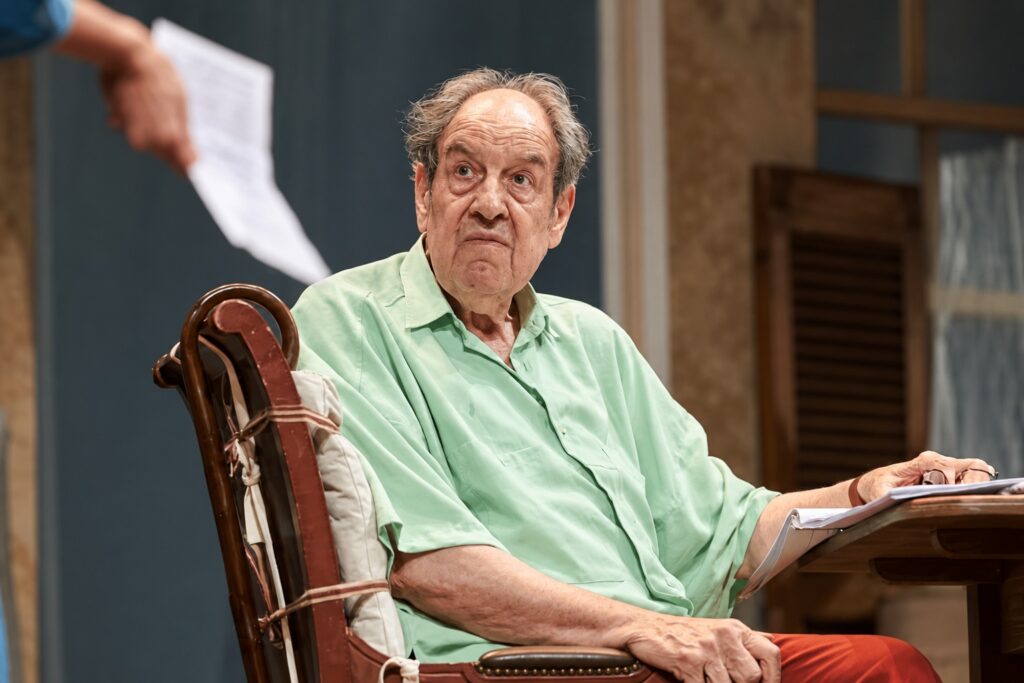 Josep Maria Pou (Gegant)