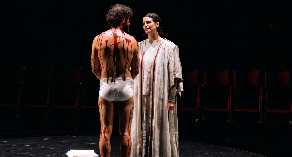 Raimon Rius (El Mestre i Margarita)